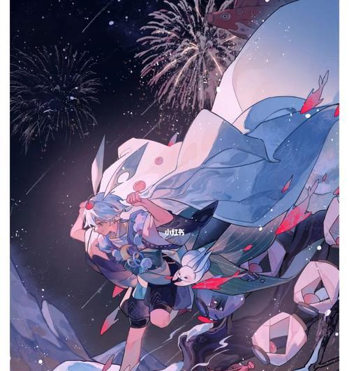 以阴阳师兔丸为主题的获取方法详解（如何获得兔丸？玩家必读！）