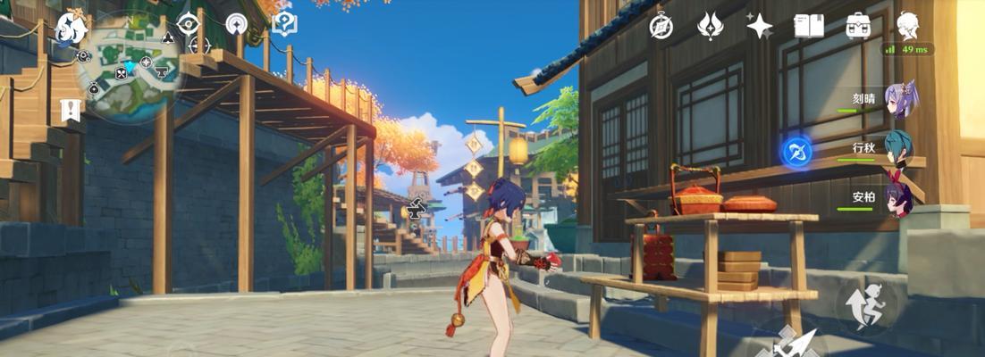 《原神》家园图纸全获得攻略（获取方法详解，打造梦想之家）