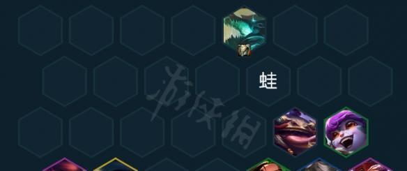 云顶之弈S7必备崔丝塔娜阵容装备一览（打造最强防御队伍，装备选择关键一步）
