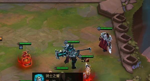 云顶之弈S6万金油阵容：攻略与分析