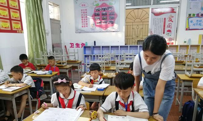 如何利用游戏帮助孩子解决小学作业做不完的问题（以众生游为例，15个段落教你如何让孩子更有效率地完成作业）
