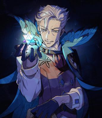 《燕青立绘一览——揭秘fgo中燕青的形象设计》（探究燕青角色设定与立绘的精髓，让你看到不一样的fgo）