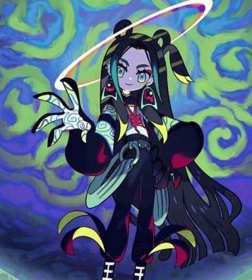 《燕青立绘一览——揭秘fgo中燕青的形象设计》（探究燕青角色设定与立绘的精髓，让你看到不一样的fgo）