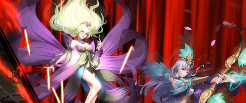 《妖神记手游》职业介绍——妖灵师（稀有度说明，掌握这些，让你成为玩家中的精英！）