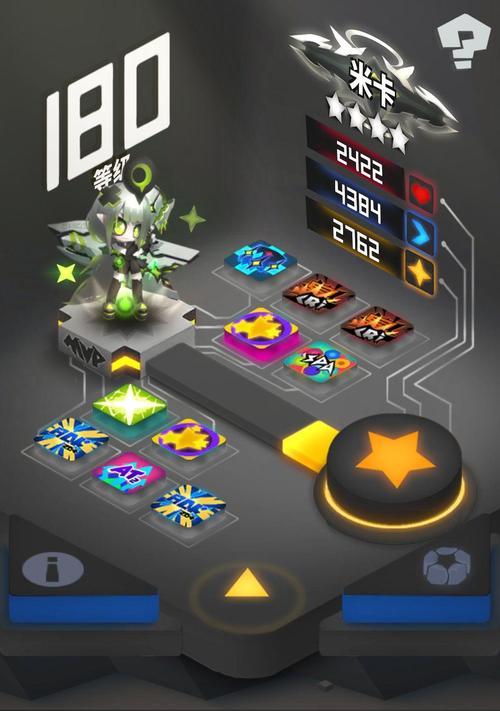 《以嘣战纪》英雄突破方法一览（突破秘籍，让你的角色更强大！）