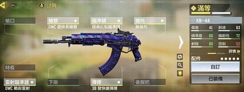 揭秘使命召唤手游ICR不义之财强度（探究ICR武器强度、收益分配及商业模式，呼吁游戏公司合理运营）