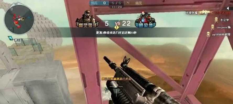 手把手教你在红魔浪潮中赢得转盘大奖（如何抽取使命召唤手游红魔浪潮转盘中的珍稀道具）