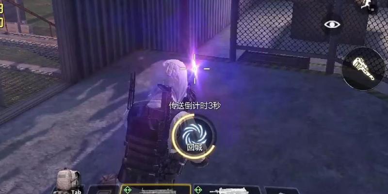 使命召唤手游“异变围城”规则一览（打破次元壁，探索未知世界！-）
