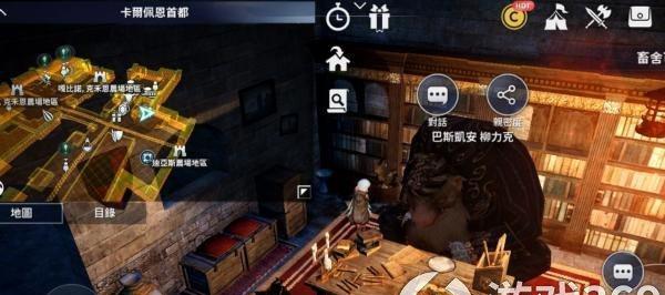 黑色沙漠手游小神龟宠物获得方法（详解小神龟宠物的获取和培养）