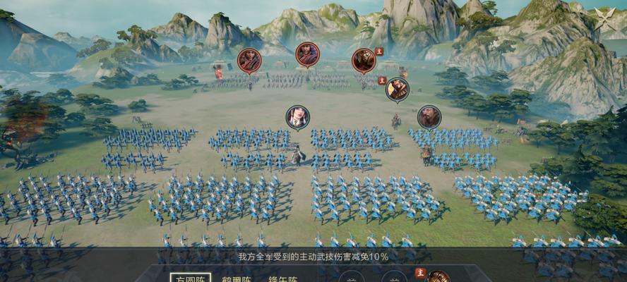 以鸿图之下首测开启时间公布（最新网游封测时间确定）