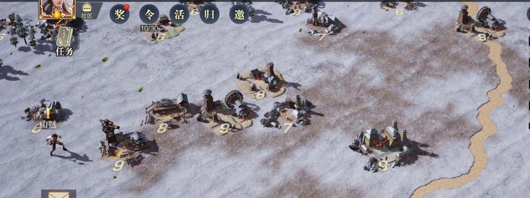 以鸿图之下首测开启时间公布（最新网游封测时间确定）