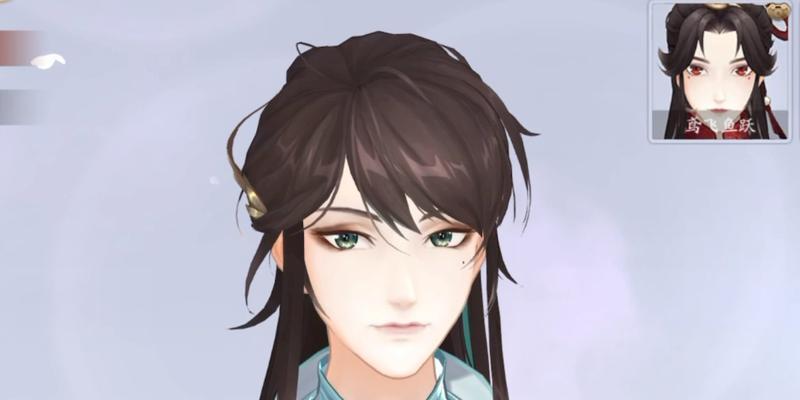 《以花亦山心之月捏脸数据一览》（游戏玩家必看的捏脸指南）