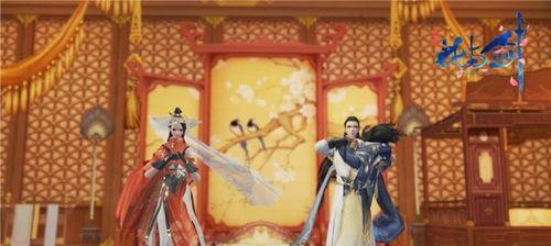 《以花与剑名楼小筑》攻略详解（结识江湖好友）
