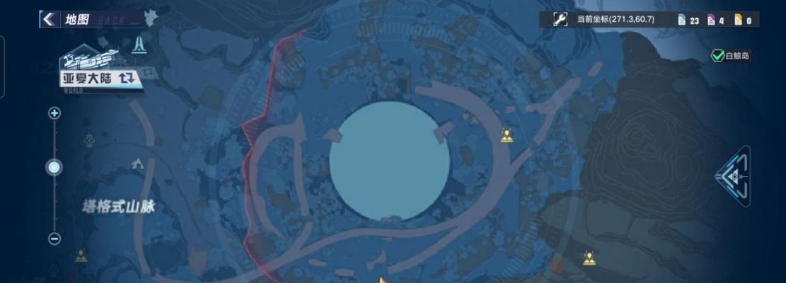 如何顺利获得幻塔测试资格(攻略分享)