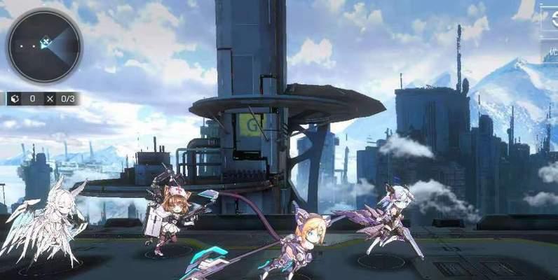 《机动战姬聚变》狗粮升级升星攻略大全（升星技巧、狗粮获取、卡池分析）