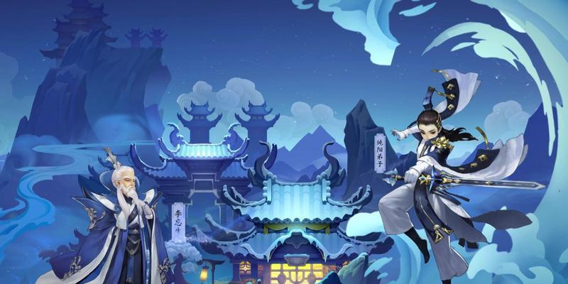 剑网3指尖江湖：揭秘射落通信信鸽的幕后黑手