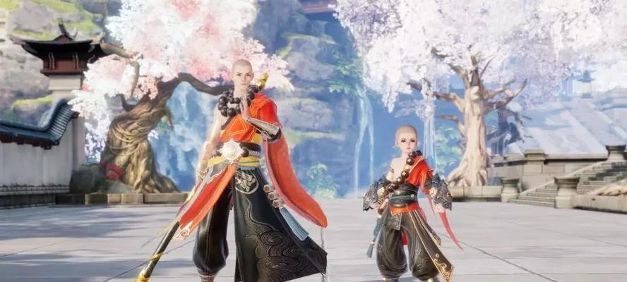剑侠情缘2剑歌行傲血与啸风，谁更强（剑侠情缘2两大神级门派PK）