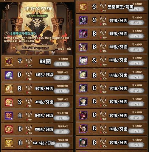 《剑与远征墨拉尔技能强度测评——为你揭示最强职业秘籍》（剑境四方、枪击荒野）