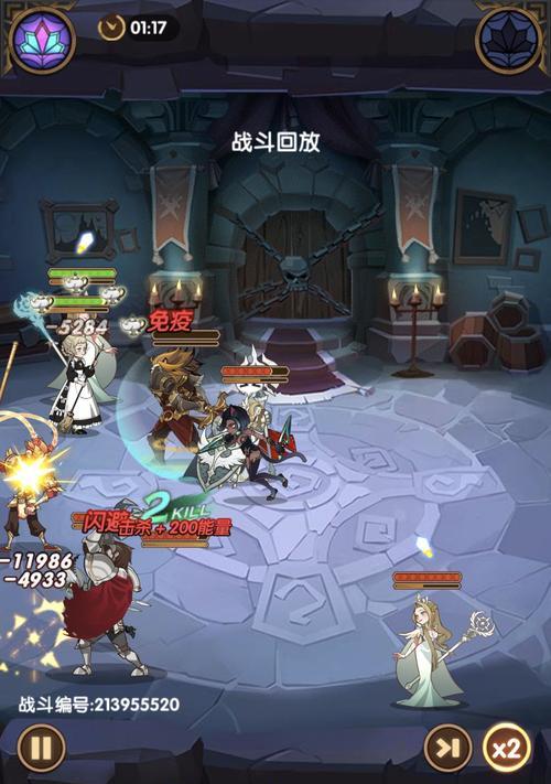 以剑与远征死魂之引最强攻略阵容（打败魔鬼）