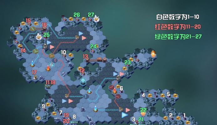 《以剑与远征瓦尔克》瓦尔克赏金试炼通关攻略（打造超强阵容）
