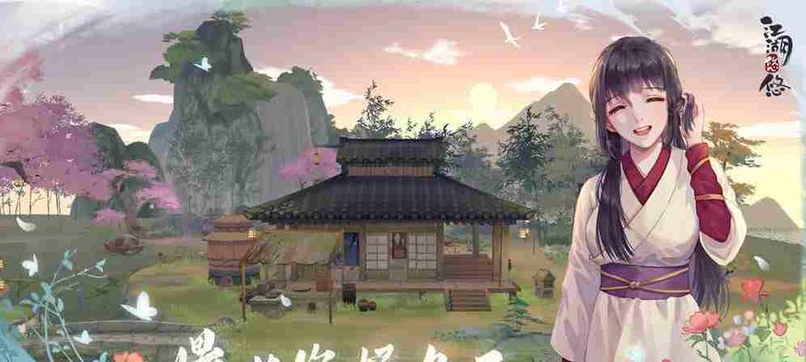 江湖悠悠，贡塔祝福（打造最强神器）