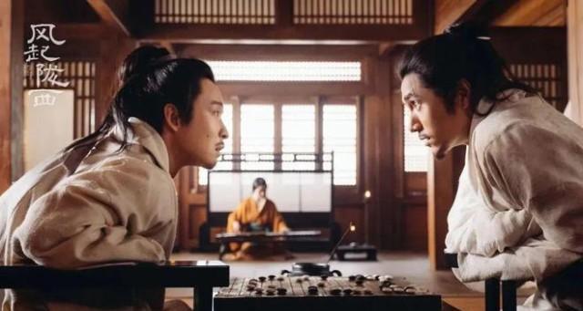 江湖悠悠棋局，进阶破局攻略（打造不败神棋手的必备技能与战略）