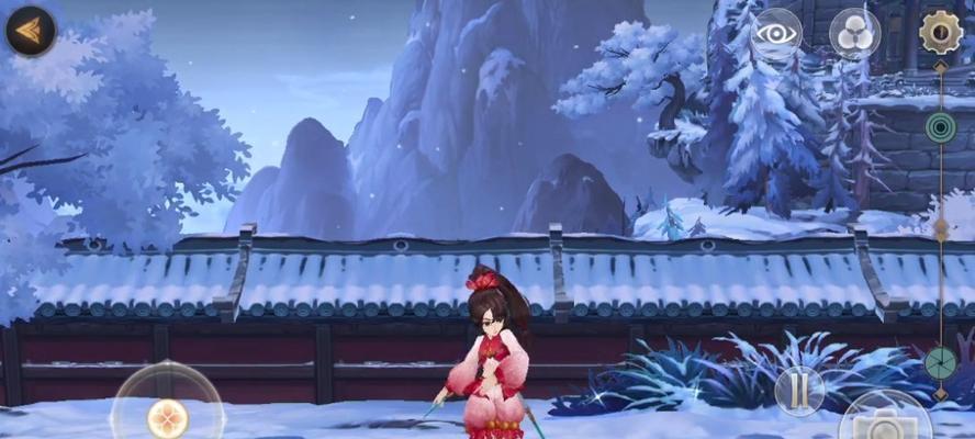 《江湖悠悠，最强轻功之争》（探寻江湖之中谁才是真正的轻功高手）