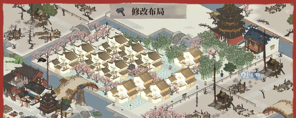 游走江南百景，品尝祝福餐馆美食（探索江南文化与美食的完美结合）