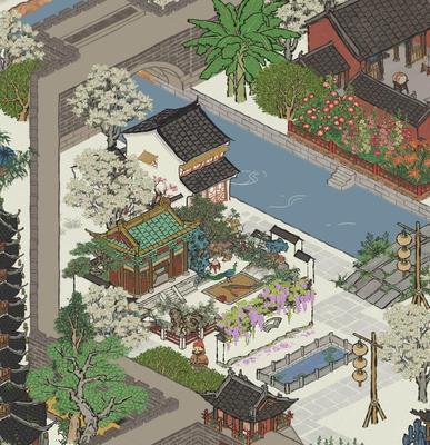 游走江南百景，品尝祝福餐馆美食（探索江南文化与美食的完美结合）