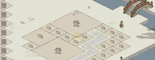 江南百景图竹林下棋乐游(以江南百景图竹林南边下棋的人位置一览)