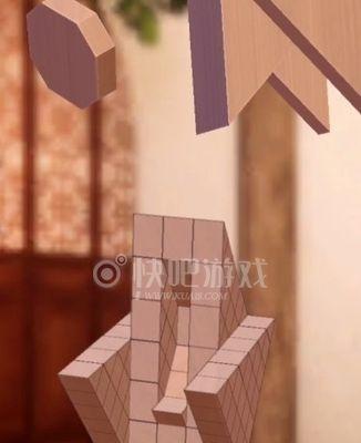 匠心独运，木艺图文教学（以游戏为主）