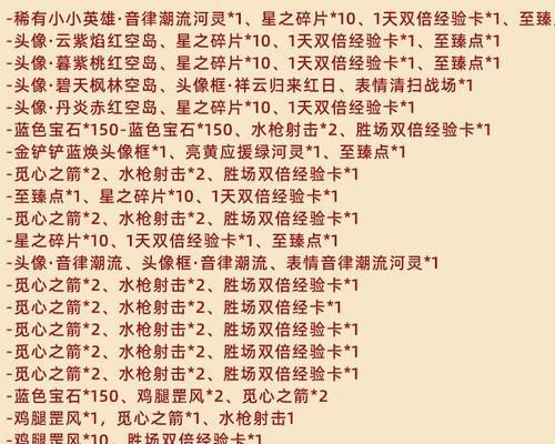 以金铲铲之战口令码为主题的游戏攻略（玩转口令码）