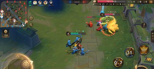 五周年福袋，选择决胜平安京（解密五周年福袋）