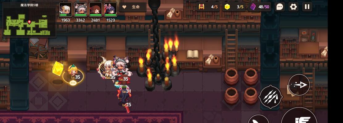 《坎公骑冠剑10-4》全收集三星通关攻略（以游戏为主）
