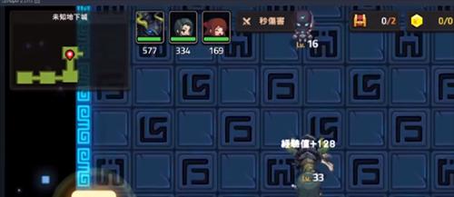坎公骑冠剑神秘骑士支线攻略（揭开神秘骑士的真面目）