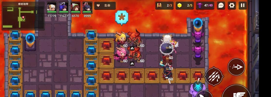 《坎公骑冠剑魅魔冒险家领取攻略》（玩家必看！掌握攻略）