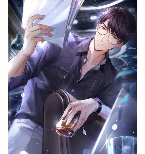 《恋与制作人》李泽言夜色岛屿SSR碎片获取途径一览（夜色岛屿）