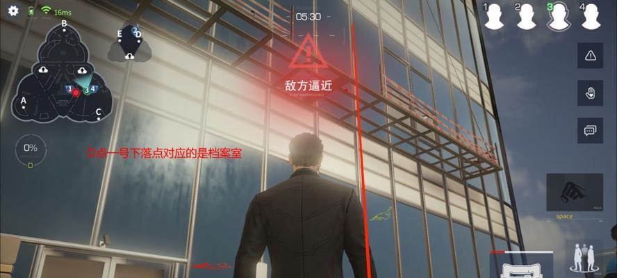 《解锁零号任务预约地址，开启全新游戏体验》（预约）