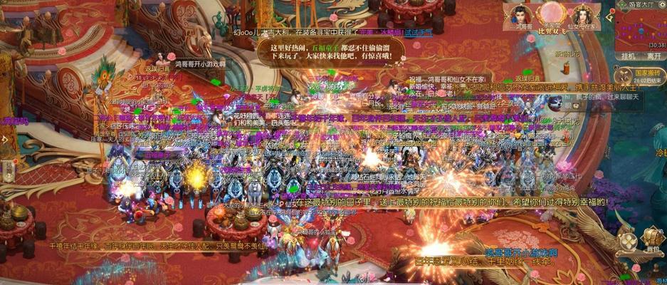 探秘龙之谷2风光剪影（详解每个坐标的秘密）