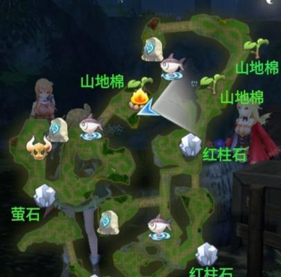《以玛娜希斯回响节奏榜2023》最新一览（音乐游戏爱好者必看）