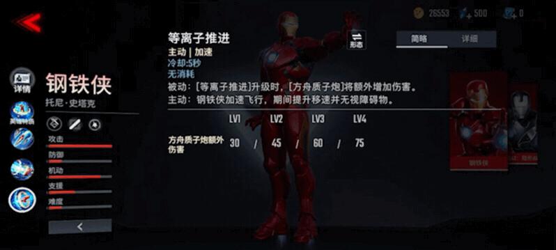 漫威超级战争游戏最强法师排行榜（揭秘漫威超级战争游戏中最强大的法术施法者）