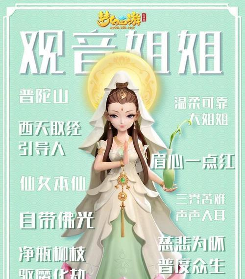 《梦幻西游三维版》化生寺伏魔罗汉加点攻略（三维版必看）