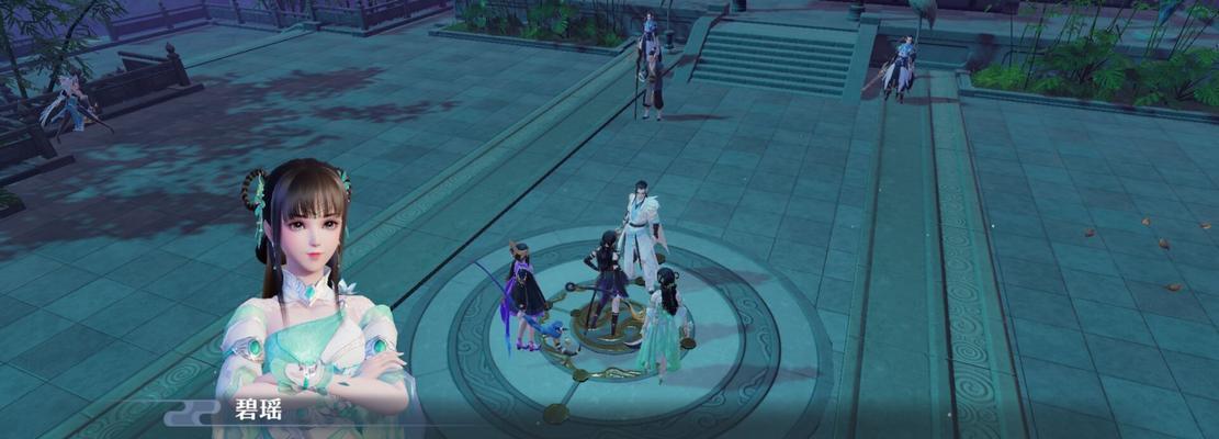 梦幻新诛仙仙灵培养攻略（探秘仙灵的能力和技巧）