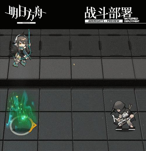 明日方舟logos干员实装时间一览（未来预告与已实装）