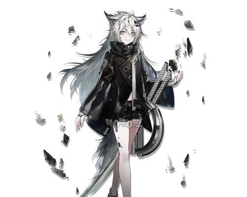 《明日方舟》波登可精二材料一览（全面解读波登可精二材料获取方式）