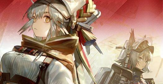 明日方舟二周年自选六星角色预测（15款备受期待的明日方舟六星角色）