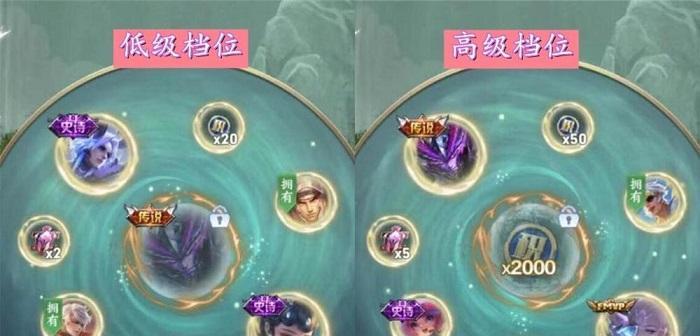 荣耀少司命技能连招一览（如何掌握少司命的技能连招）