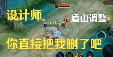《荣耀》体验服新版本更新（技能变化、游戏体验大不同）