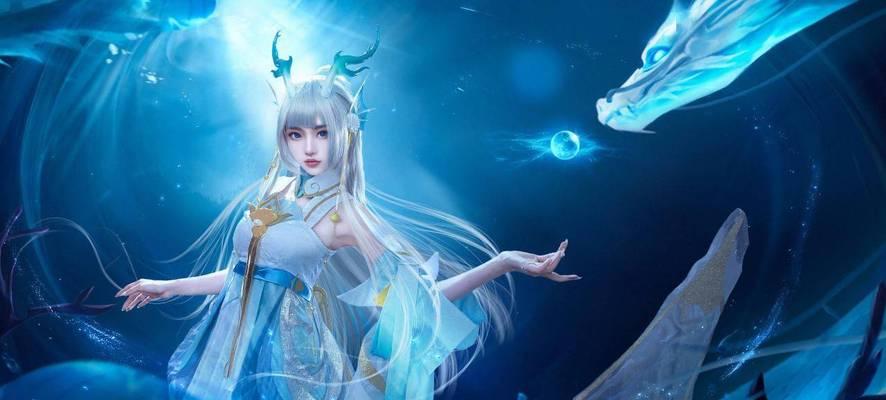 荣耀西施游龙清影语音台词一览(探秘游戏角色台词)