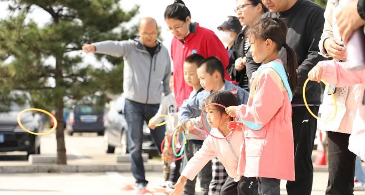 荣耀峡谷套圈活动全攻略(教程带你轻松掌握)